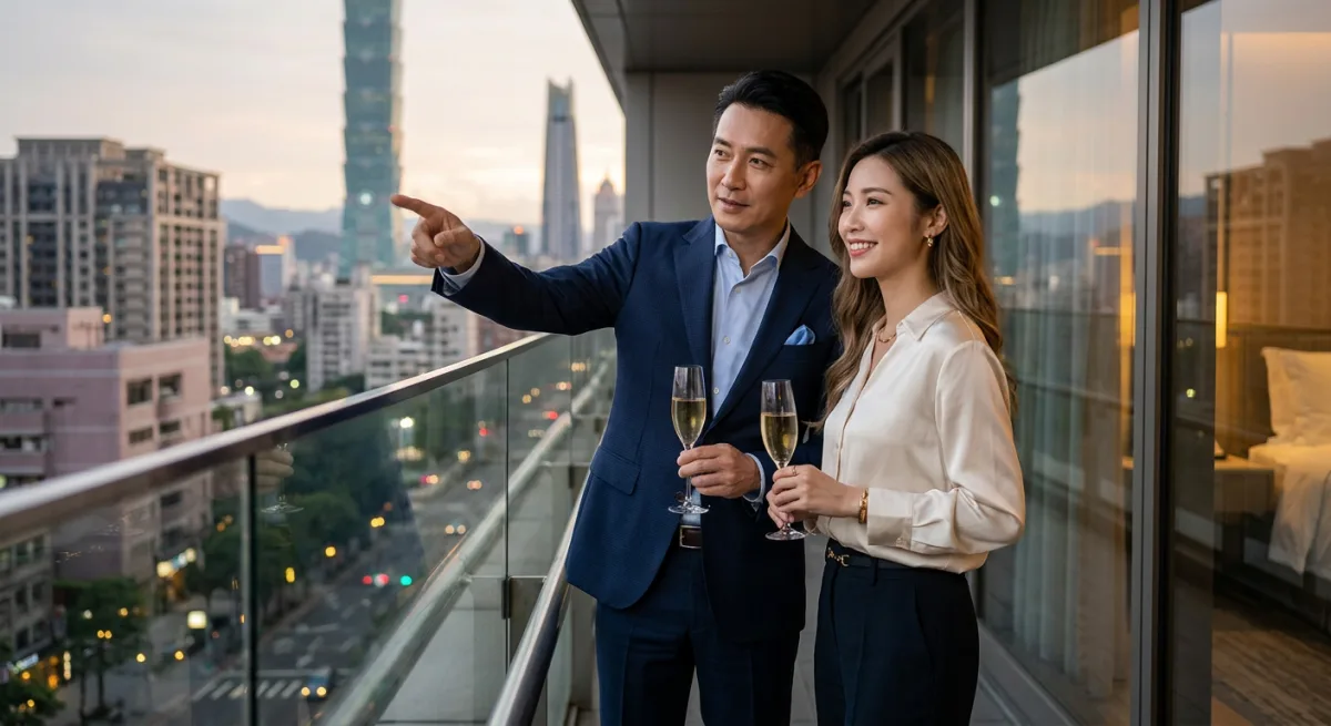 Sugar Dating 長期關係與生活支持